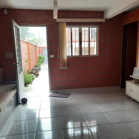 Recanto Do Zeze Goncalves Exterior photo