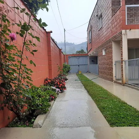 Recanto Do Zeze Goncalves Exterior photo