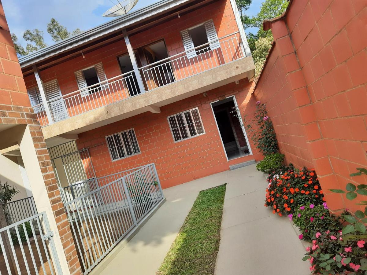 Recanto Do Zeze Holiday home *