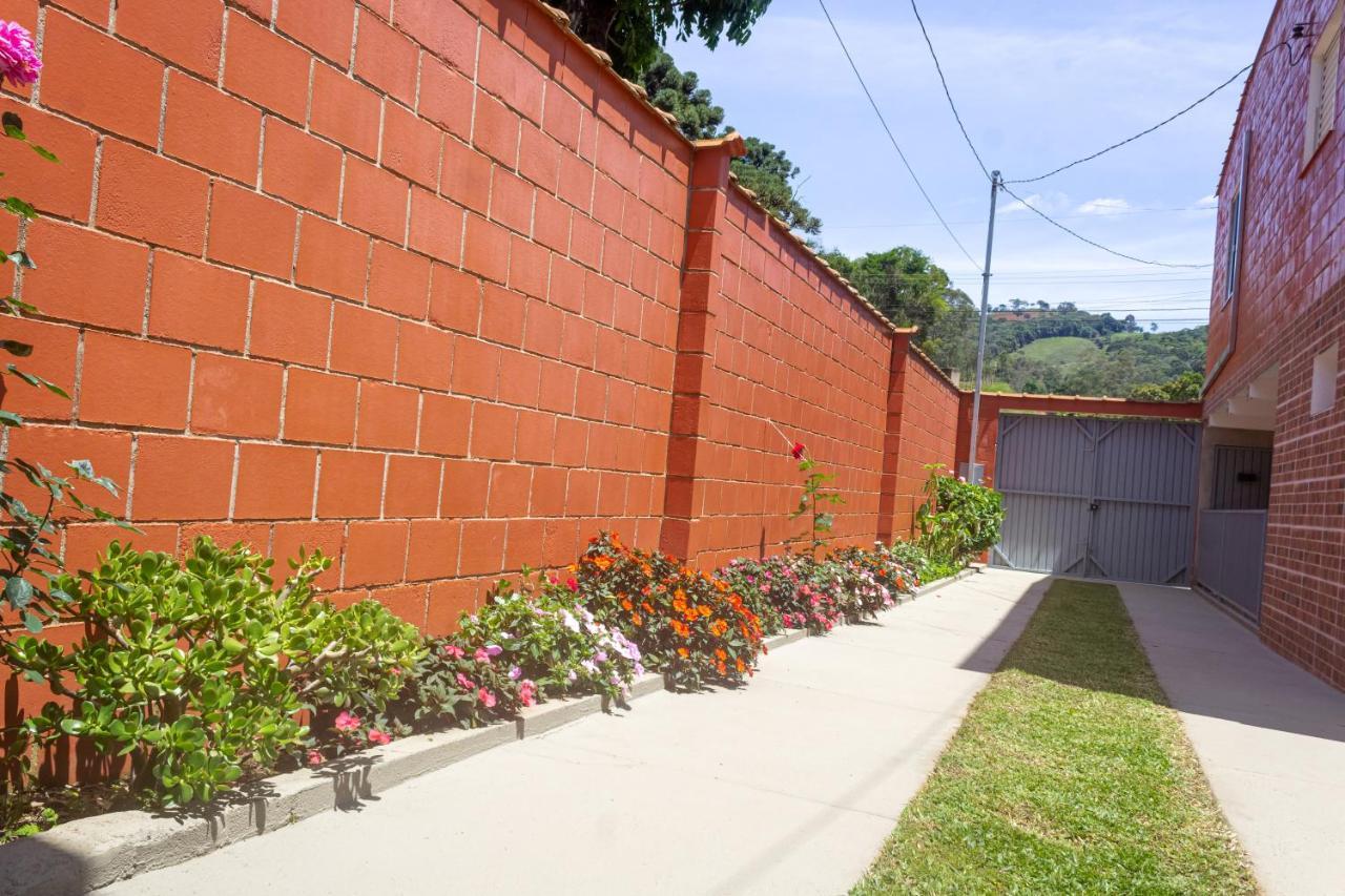 Recanto Do Zeze Holiday home