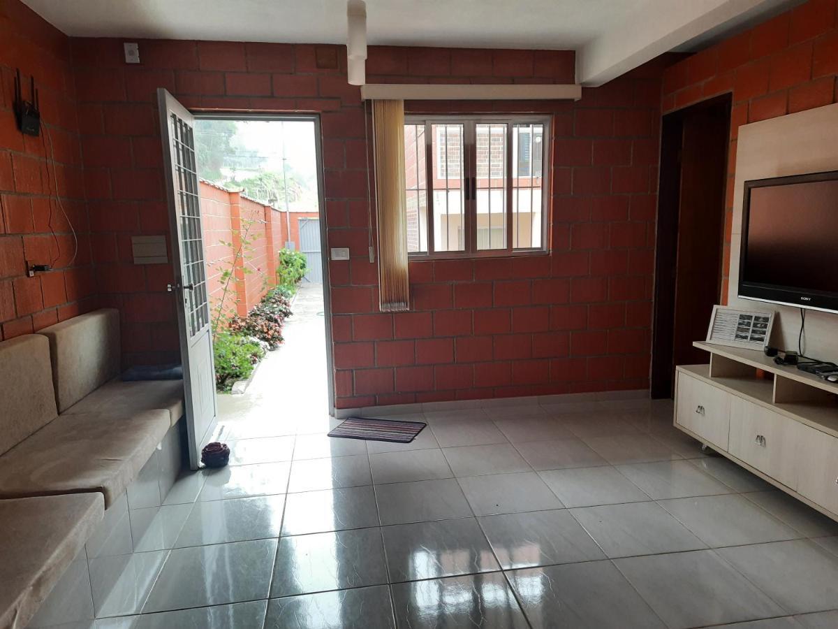 Recanto Do Zeze Holiday home Goncalves