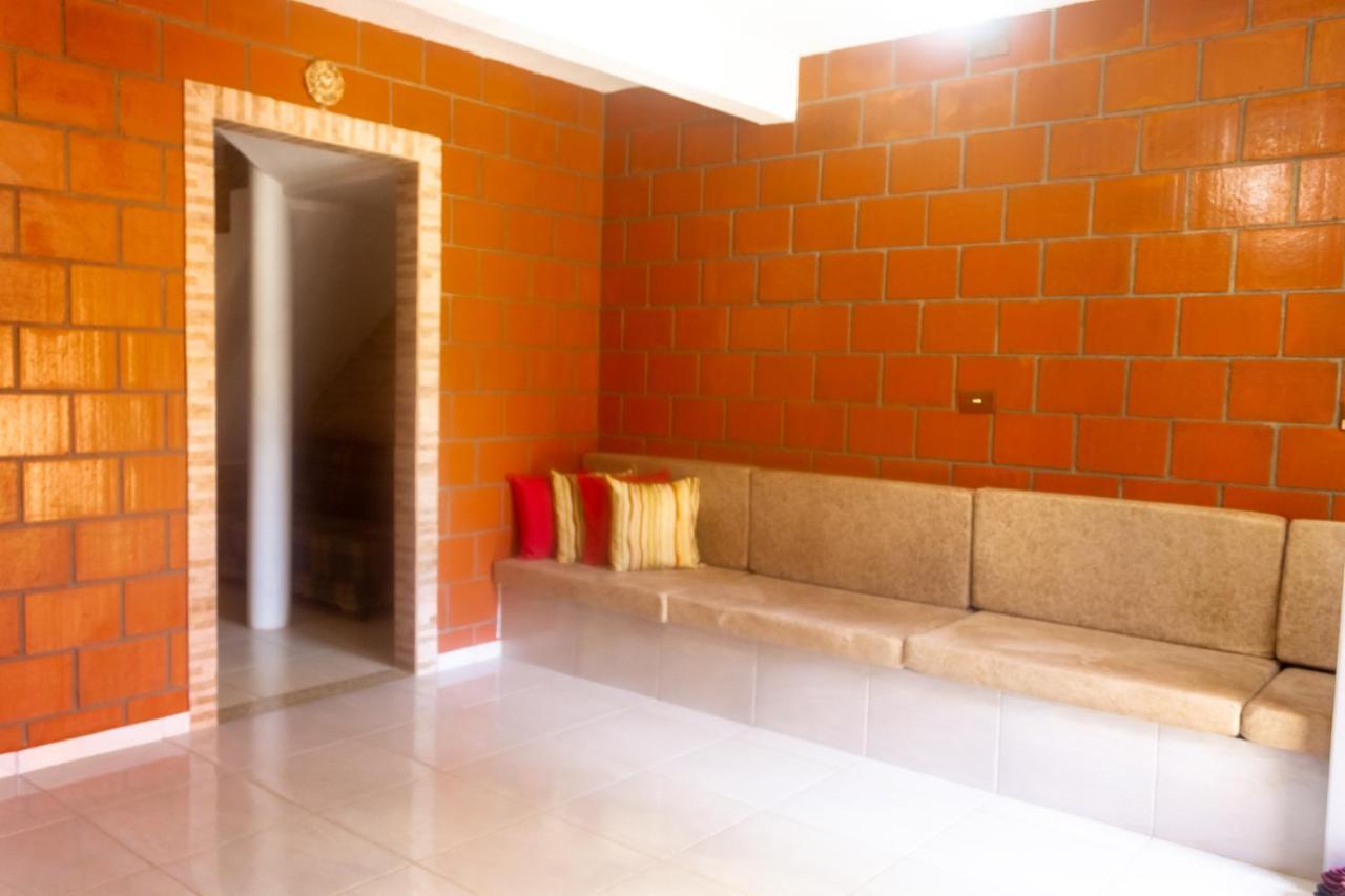 Recanto Do Zeze Holiday home