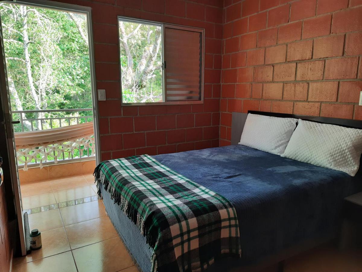 Recanto Do Zeze Holiday home *
