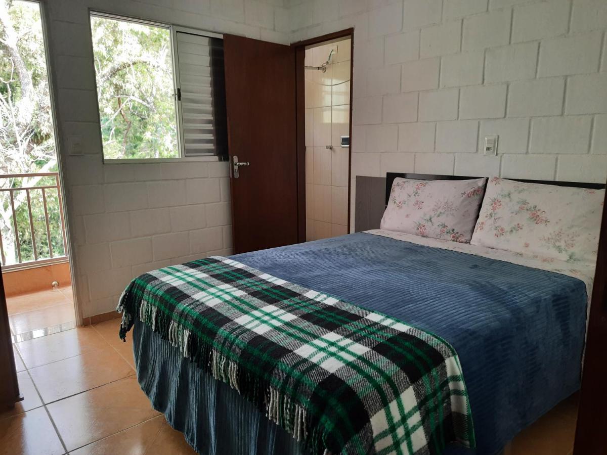 Holiday home Recanto Do Zeze