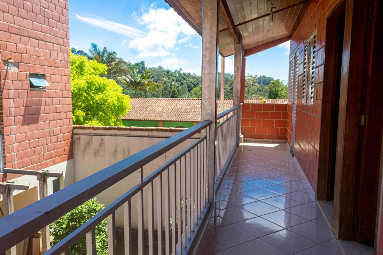 Recanto Do Zeze Holiday home